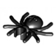 Part 30238 Black Spider